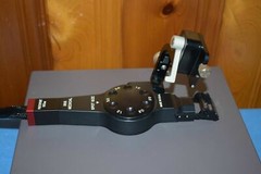 Iridex Iris Medical Photo Point PDT 665nm Laser w Haag Attachment complete
