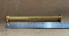 Millimeter Products 690A-6.0/599 WR-28 Straight