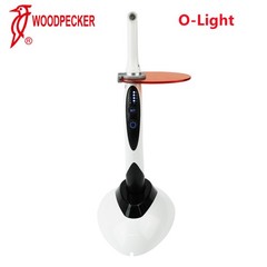 Woodpecker Dental O Light, O-Light Max Resin Lamp 1 Year Warranty