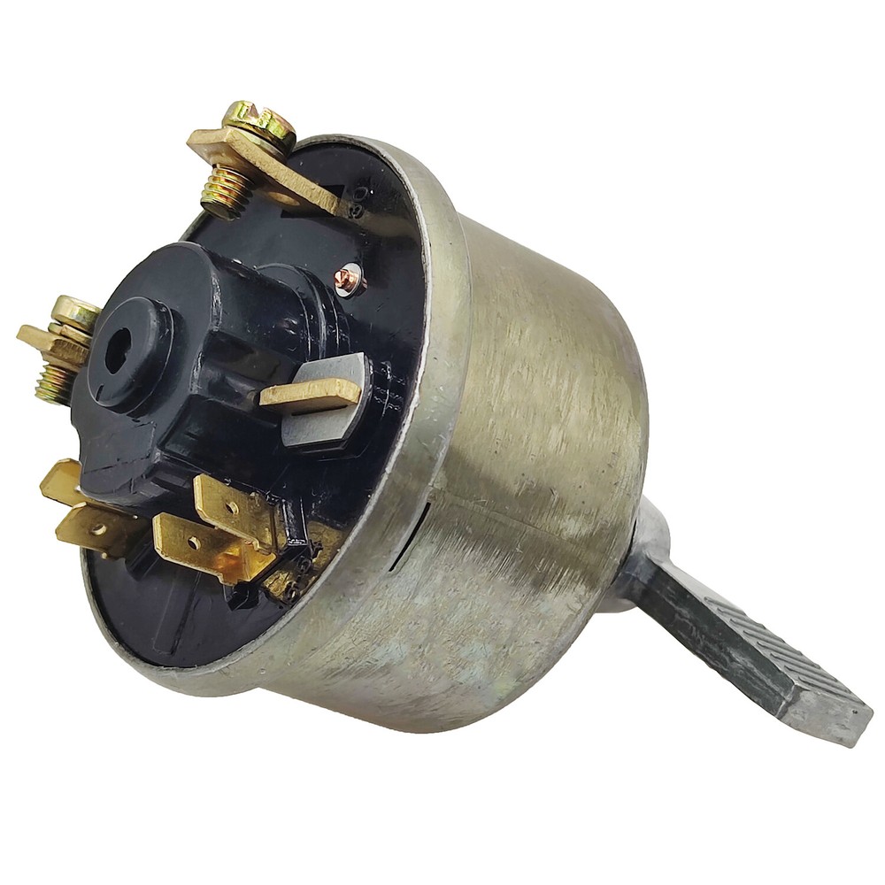 Starter Heater Heat Switch for Allis-Chalmers Tractor AC 5040 5045 5050 72089444