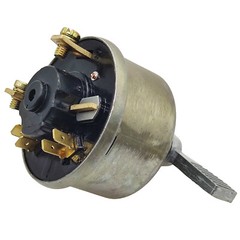 Starter Heater Heat Switch for Allis-Chalmers Tractor AC 5040 5045 5050 72089444