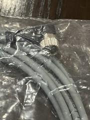 FESTO NEBU-M8G3-K-10-LE3 CONNECTING CABLE, MADE IN BULGARIA
