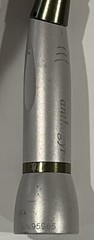 ANTHOGYR Contra Angle Push Button Micro Head 8:1 ENDO Handpiece 6 Month warranty