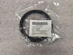 ‘1 PIECE’ – PN# 12342961 – HUMMER – SEAL, GEARED HUB – NSN: 5330-01-203-6551