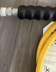 Enerpac HC7206 Series E6 Hydraulic Hose 6 Ft. Length 700 Bar 10000 PSI #4