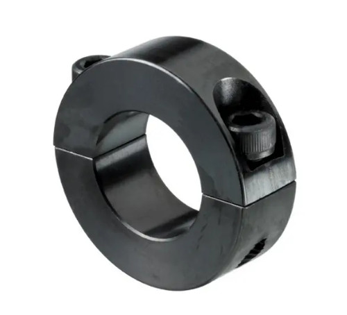 Double Split Shaft Collar Clamp style 1/2″,3/4″,5/8″,7/8″,1″ Bore size Available