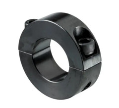Double Split Shaft Collar Clamp style 1/2″,3/4″,5/8″,7/8″,1″ Bore size Available