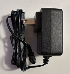 Kimberly-Clark Professional AC Adapter (KC-51224)- New- In Box