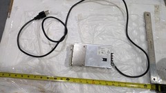 OMRON S8JX-N15024CD 100-240V 50/60HZ 3.5A