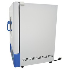 Electrothermal Incubator Drying Heat Treatment Wax Melting Oven LED Display 40L