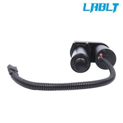 LABLT GF12-1004 Round Baler Will For Linear Actuator For New Holland 848 853 855