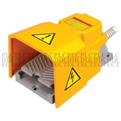 NEW Kacon HRF-HD3NX Foot Switch 220V