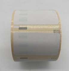 Dymo 11354 LW Multi-Purpose Labels 57x32mm 1000 White GENUINE