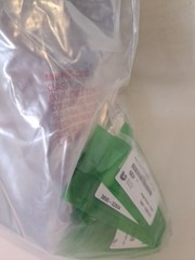 Applied Materials AMAT 0240-43409 Kit Water Flow I/L 9600 Cryo Compr NEW
