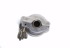 MDC Reducer Valve 1½” to 1⅛” with O-Rings & Clamps (4126)