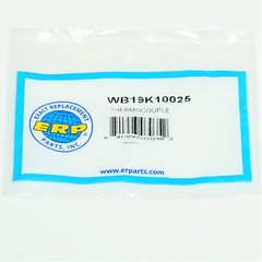 ERP WB19K10025 for General Electric Range Oven Thermocouple
