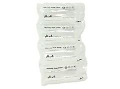 4×8 AIR PILLOW CUSHION FILM FOR MINI PAK’R MACHINE 984ft 300m ROLL NEW