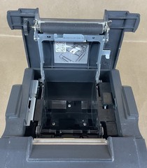 Epson M147G TM-H6000III Monochrome Thermal Receipt POS Printer | TESTED