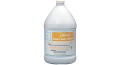 Spartan Chemical Co. 700504 Clothesline Fresh 1 Gallon Color Safe Bleach