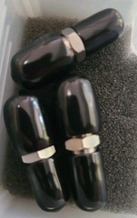WEINSCHEL Fixed Attenuator Kit Type N Adapters & Connectors RF Coaxial Terminals