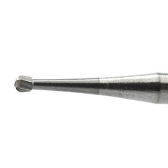 Wave Dental Surgical Round Carbide Burs FGOS 1/4 12 1 – 8 Friction Grip SL 25mm