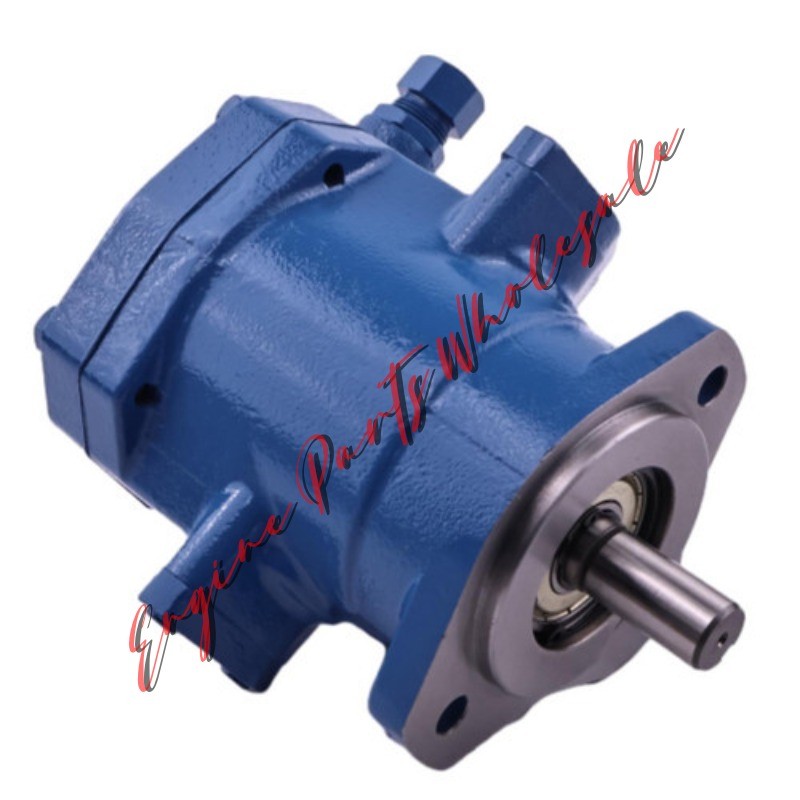 Hydraulic Piston Pump 02-341653 02341653 PVQ13-A2R-SE1S-20-CM7-12 for Vickers