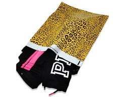 14×17 Leopard, Cloud, Marble, Roses, Butterfly 5 Designer Poly Shipping Mailers!