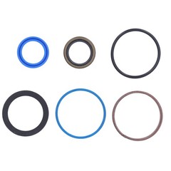Forklift Seal Tilt Cylinder Repair Seals Kit For R14 R16 R20 115 E16 E20 335 H12