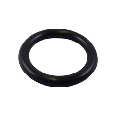 Round O-Ring (ID: 296mm., WD: 3mm., OD: 302mm.) by ContractorsX