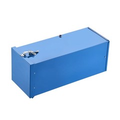 Portable Welding Rod Oven, 50LBS Capacity, 420W 120V, 300°F Fast Heating for 18