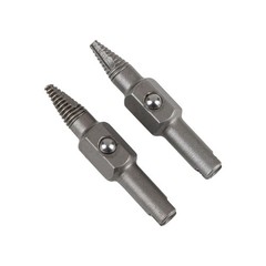 Klein Tools 32528 Schrader Valve Core Replacement 1 Count (Pack of 1), Silver