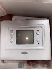 T2-NAC01-A Bryant Legacy – T2-nac01-a Non-programmable Ac Thermostat