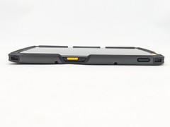 Zebra ET40AB Mobile Barcode Scanner 64GB (ET40AB-001C1B0-NA) SEE DESCRIPTION
