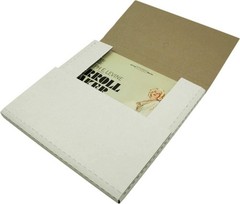 10 White Vinyl Record LP Shipping Mailer Boxes – Adjustable Height – STRONG 3…