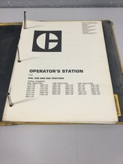 CAT CATERPILLAR D6D TRACTOR SHOP REPAIR SERVICE MANUAL 3X 4X 6X 19X 20X 30X 31X