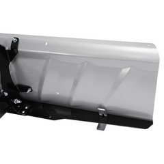 Adjustable 60″-72″ Width Snow Plow Blade For ATV UTV Switchblade Plow