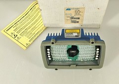 New, Accu-Sort Mini Cam 0109138002 Barcode Scanner Camera 30°, 12.5mm Lens CMOS