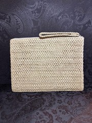2025 Christian Dior novelty summer pouch Authentic with BOX NEW JAPAN