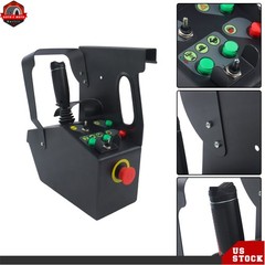 4000306220 Control Box Assembly For Haulotte Optimum 6 Compact 8 Compact 10N
