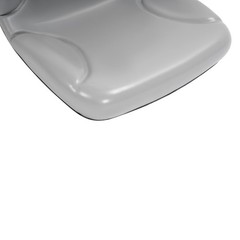 Tractor Seat For New Holland Boomer T TC TZ Workmaster Series Tractors #87385235