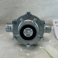 Hypro 7560XL Silver Series XL 8-Roller Pump 300 PSI 22.5 GPM 3/4 NPT Pentair NEW