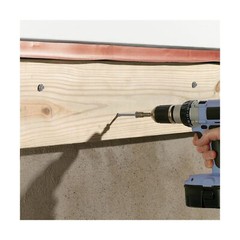 FastenMaster FastenMaster-FMLL358B-250, 3-5/8″ 3-5/8 Inch