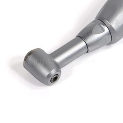 NSK Style Dental Low Slow Speed Push Button Contra Angle Handpiece E-type YABANG