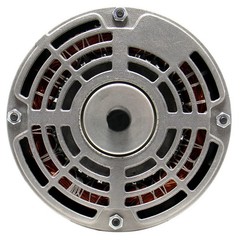 Rheem Protech 51-25023-01 Blower Motor 3/4 HP 1075 RPM 4 SPD
