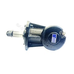 Landpride 826-670C Replacement Gearbox 1:1.93 Ratio 12 Splines, Free Shipping
