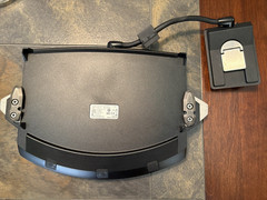 Sonosite P16535-51 Triple Transducer Connect