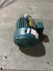 Baldor Reliance SuperE Severe Duty 841XL Marine Duty Motor 5400RPM