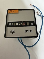 IVO IP-40 12-36V COUNTING UNIT B150