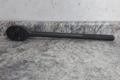 Proto J5649BL 3/4 In Drive Size 20 In Length Black Oxide Finish Hand Ratchet