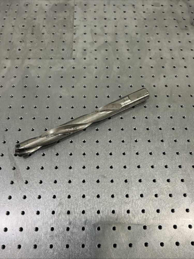 GUEHRING INDEXABLE INSERT DRILL FUER 25.0-25.499MM 4109-25.005 07866 8xD